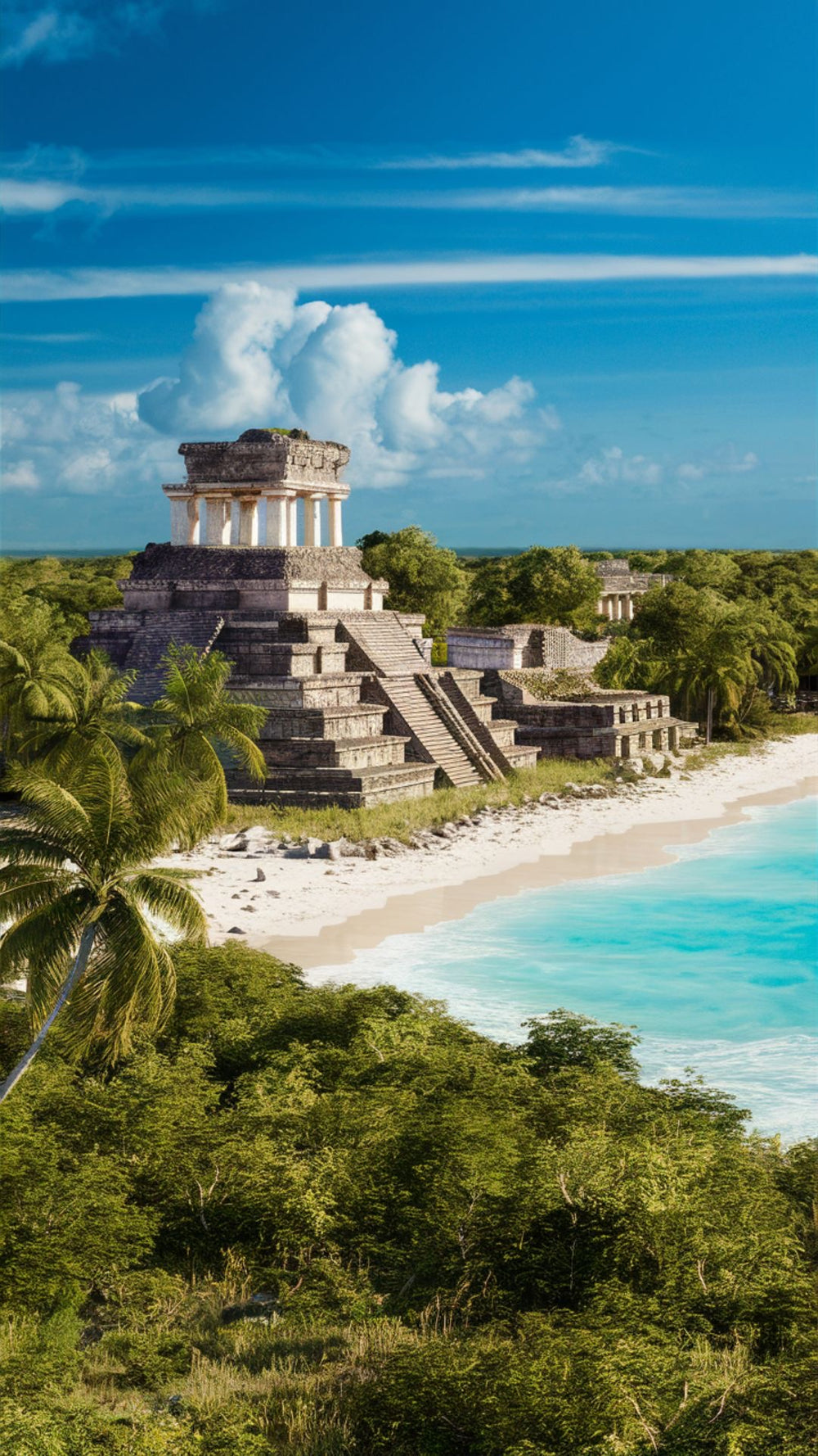 Tulum, Mexico