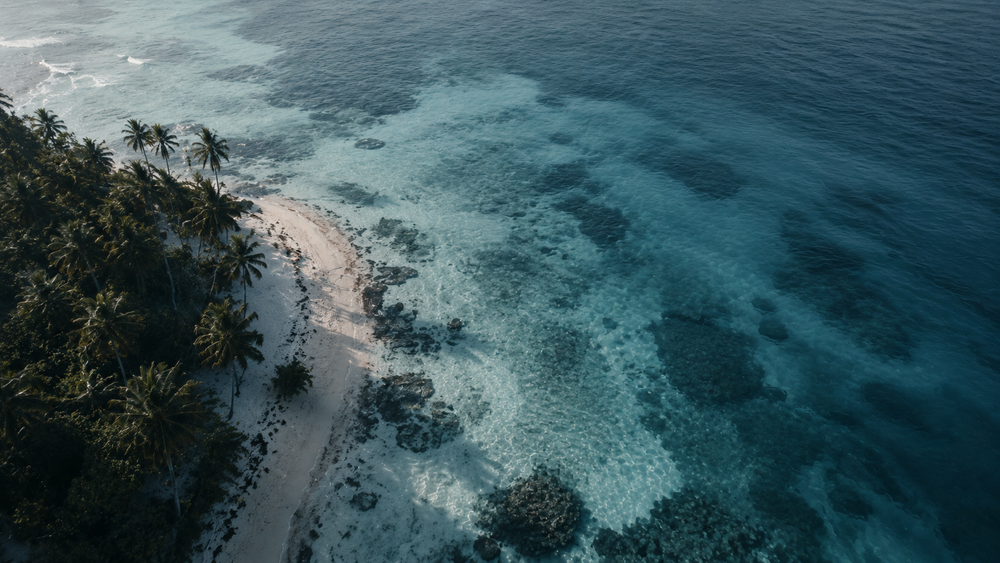 San Andrés Islas